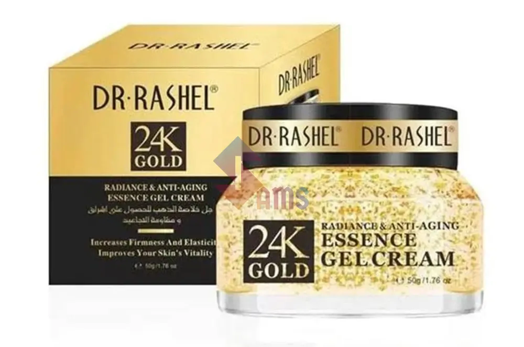 Dr  Rashel 24k gold gel cream.webp
